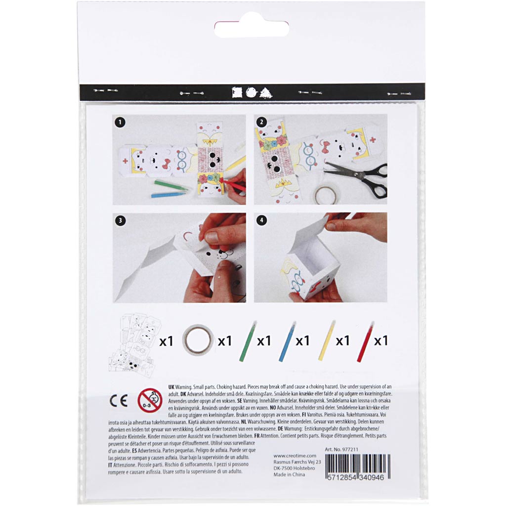 Https: www.cchobby.nl mini-set-creativo-princesas-1-caja