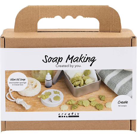 Https: www.cchobby.nl mini-hobbyset-fabricación-de-jabón-conchas-verde-oliva-1-caja