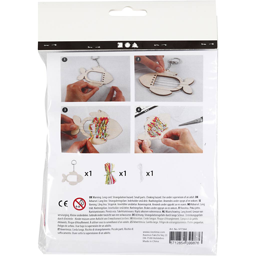 Empresa creativa https: www.cchobby.nl mini-hobbyset-1-doos-977364