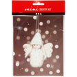 Empresa creativa https: www.cchobby.nl creative-mini-kit-engel-h-10-cm-1-doos