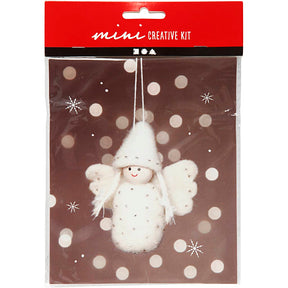Empresa creativa https: www.cchobby.nl creative-mini-kit-engel-h-10-cm-1-doos