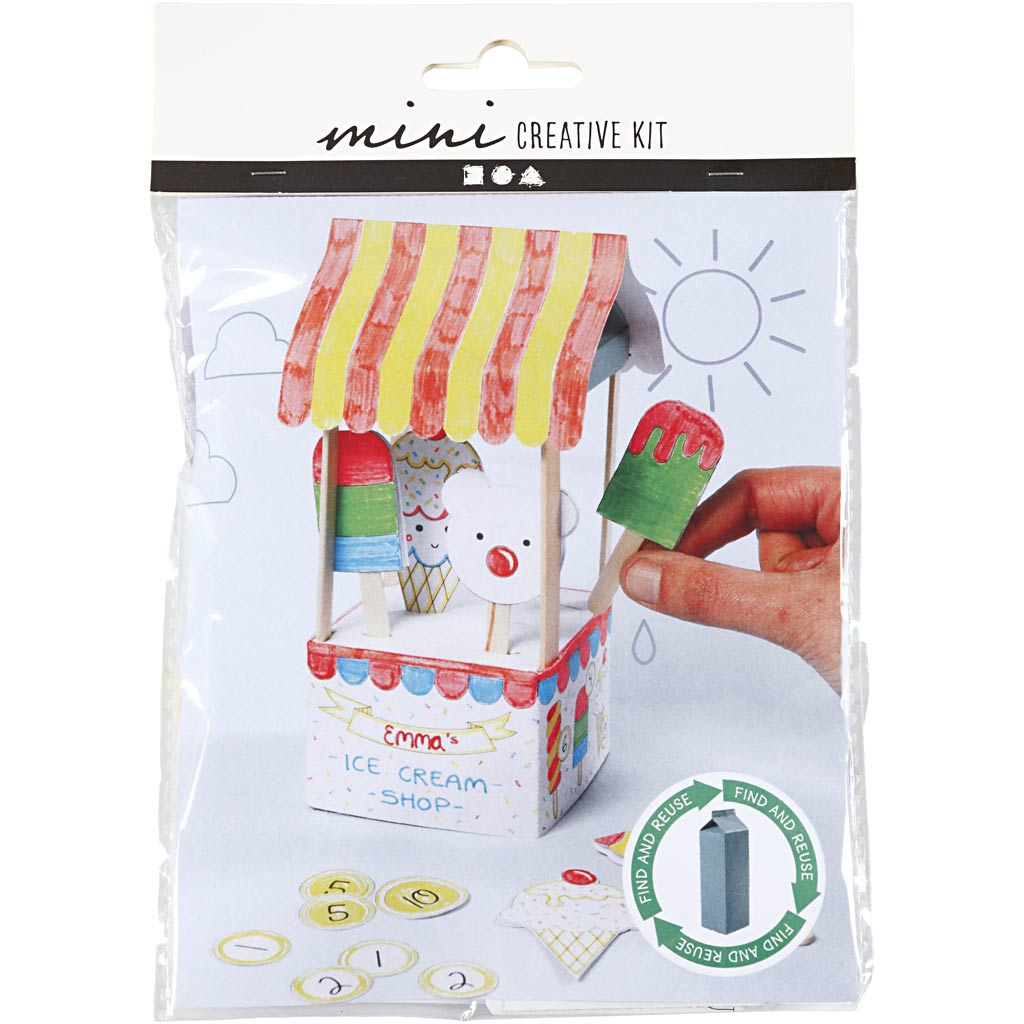 Https: www.cchobby.nl creative-mini-kit-cartón de leche-heladería-1-caja