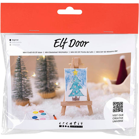Https: www.cchobby.nl mini-hobbyset-gnome-door-artist-1-box