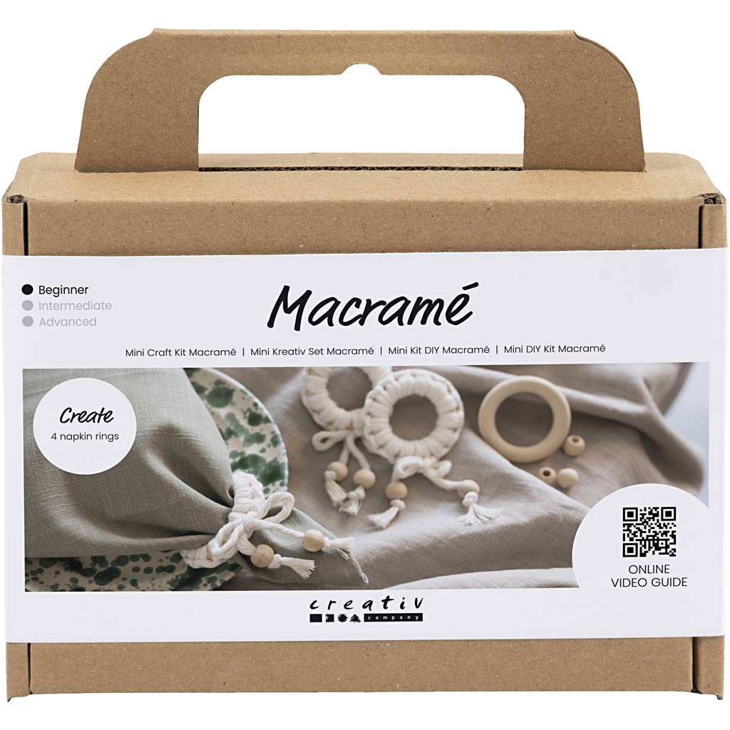 Https: www.cchobby.nl mini-hobbyset-macrame-servilletero-blanquecino-1-caja