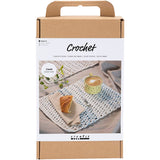 Creativ Company Hobbyset Haken Plaus