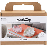 Empresa creativa https: www.cchobby.nl mini-hobbyset-boetseren-kommen-1-doos