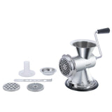 Picadora de carne Westmark exclusiva + ventosa
