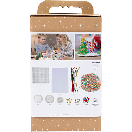 Empresa creativa https: www.cchobby.nl hobbyset-iron-beads-christmas-house-diverse-colors-1-box