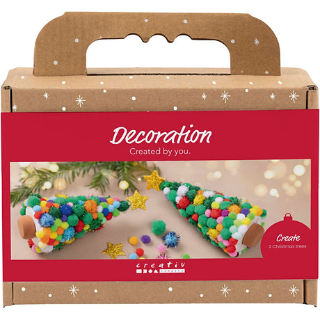 Empresa creativa https: www.cchobby.nl mini-hobbyset-decoration-christmas-tree-varios-colores-1-box