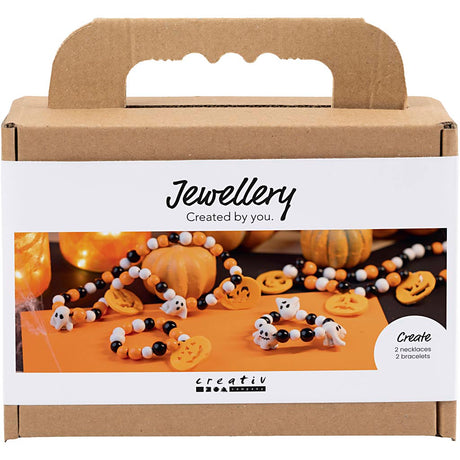 Https: www.cchobby.nl mini-hobbyset-joyería-collar-y-pulsera-halloween-colores-1-caja