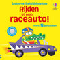 Libro de sonido: ¡Conducir un coche de carreras! 1+