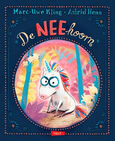 Casa central del libro Neehoorn 1: el Neehoorn. 6+