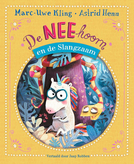 Editores WPG Neehoorn 2: El Neehoorn y la serpiente