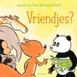 Editores de Wpg un amigo para la ardilla. 2+