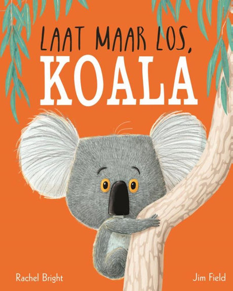 El grupo editorial Gottmer lo dejó ir, koala. 3+