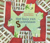 La editorial Gottmer agrupa la casa de Sinterklaas.
