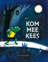 Venga el grupo editorial Gottmer, kees.