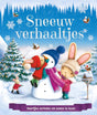 Rebo editores historias de nieve 3+