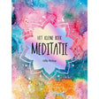Rebo el librito - meditación