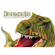 Dinosaurios Rebo, las criaturas más aterradoras jamás vistas