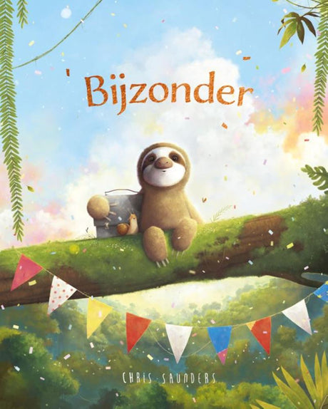 Libro ilustrado de la editorial Rebo: especial 3+