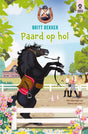 Britt dekker 4: ¡caballo corriendo! 7+
