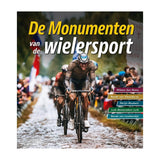 Deltas los monumentos del ciclismo.