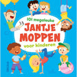 Deltas 101 chistes mega divertidos de Jantje para niños