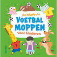 Deltas 101 chistes divertidos de fútbol para niños