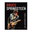 Deltas bruce springsteen - 50 años de rock 'n' roll
