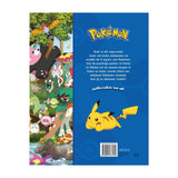 Deltas pokã©mon el mejor libro para ver y buscar desde Kanto hasta Paldea