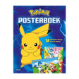 Libro de carteles de pokémon deltas