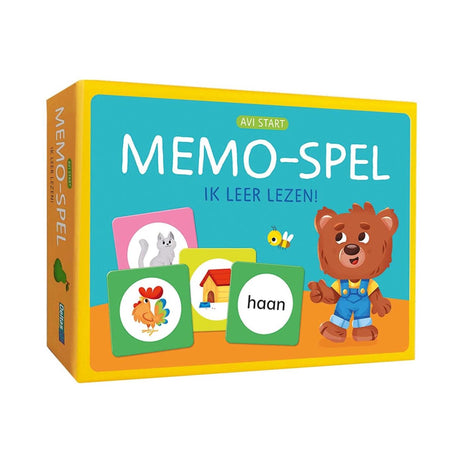 Deltas estoy aprendiendo a leer! juego de notas (inicio avi)
