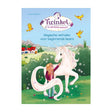 Las historias mágicas de Delta para lectores principiantes: Twinkle, el unicornio más dulce