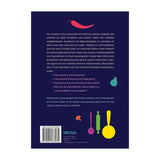 Deltas el mejor libro de cocina para estudiantes.