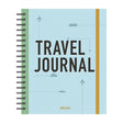 Diario de viaje de Delta