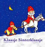 Librería central Klaasje Sinterklaasje