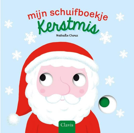 Clavis mi libro corredizo: Navidad