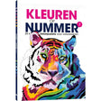 Colores de Kluitman en el número 7.