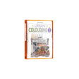 Libro para colorear Kluitman urbano para colorear 2