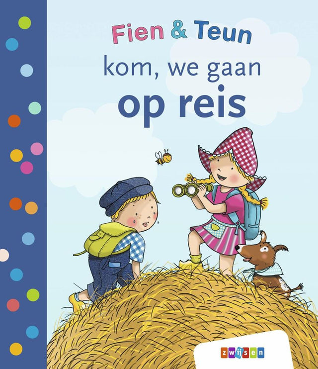 Los editores de WPG aprenden a leer - fien teun - ven, emprendamos un viaje (avi-start)