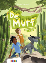 Wpg uitgevers de murf - avi e4