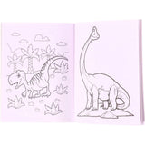 Mi mejor dinosaurio para colorear libro 48 páginas