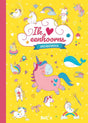 Los amigos de los medios de globos reservan unicornios. 4+