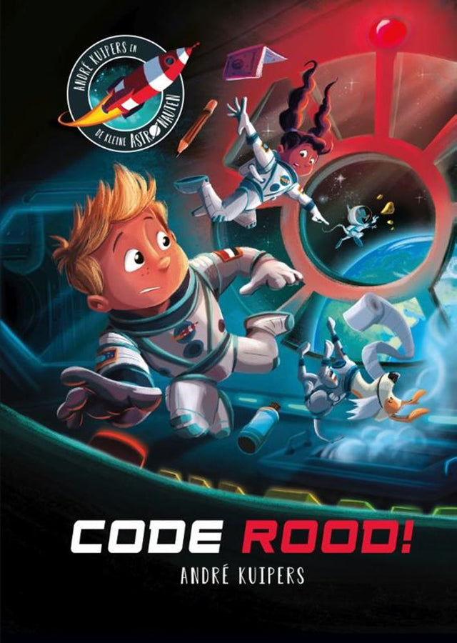 ¡Los editores de WPG codifican en rojo! andré kuipers. 5+