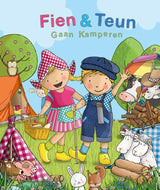 Editores wpg fien teun - ir de campamento