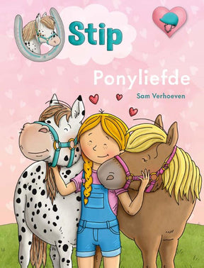 Wpg editores punto pony amigo