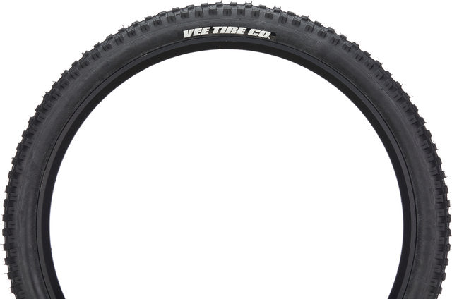Vee Tire Co. cubierta plegable rail rocco dcc 29