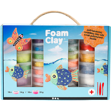 Arcilla espuma https: www.cchobby.nl foam-clayr-cadeaudoos-varie-colors-1-set