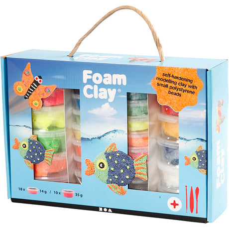 Arcilla espuma https: www.cchobby.nl foam-clayr-cadeaudoos-varie-colors-1-set